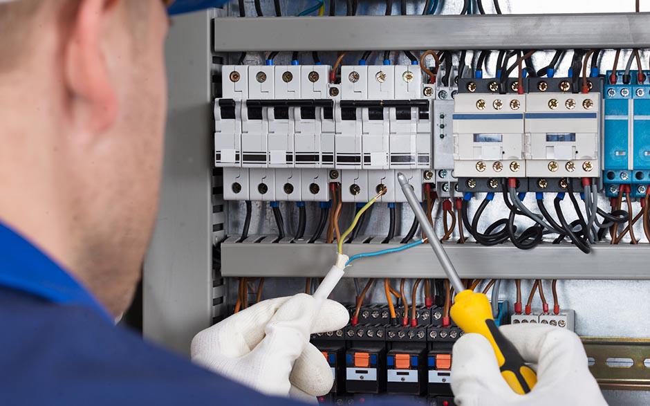 électricien dépannage Aulnay-sous-Bois