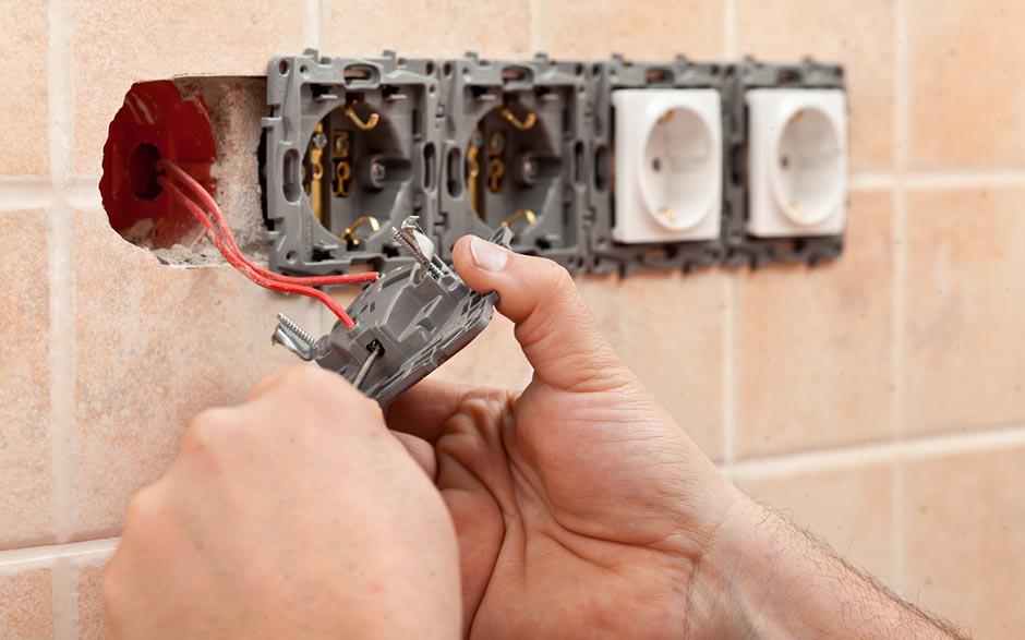 électricien dépannage Liancourt