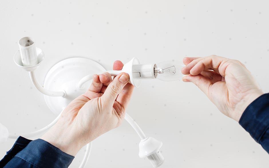 électricien d'urgence Nandy