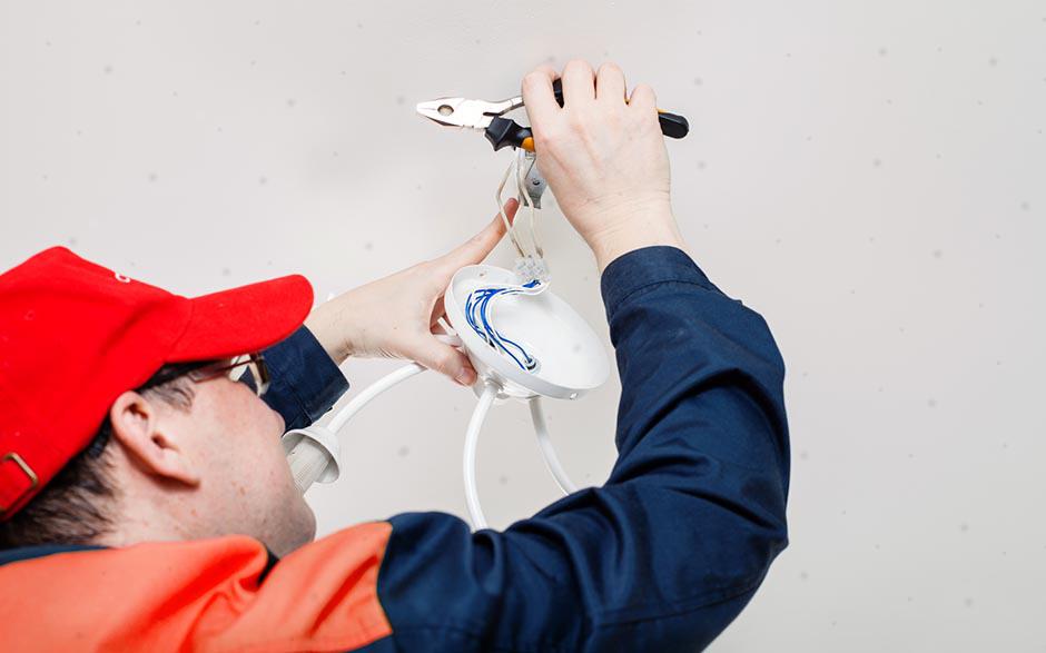électricien dépannage Sarcelles