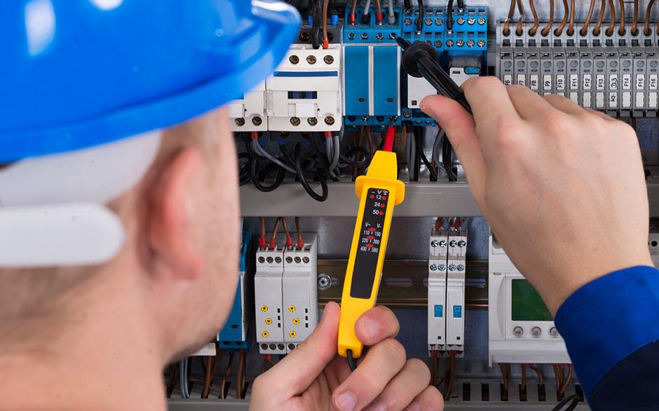 électricien dépannage Nandy